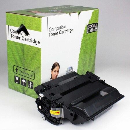 Royal Toner Toner for Canon 324II Comp Toner 12.5K VL 3482B013AA